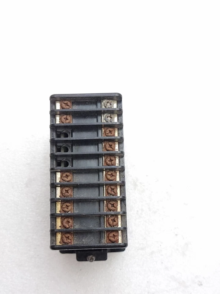 Delta DTV4896C Valve Controller 100-240Vac (Used Working) DTV4896C Free Ship